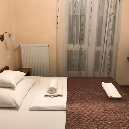 Jokai Apartmanhaz Hévíz Exteriör bild