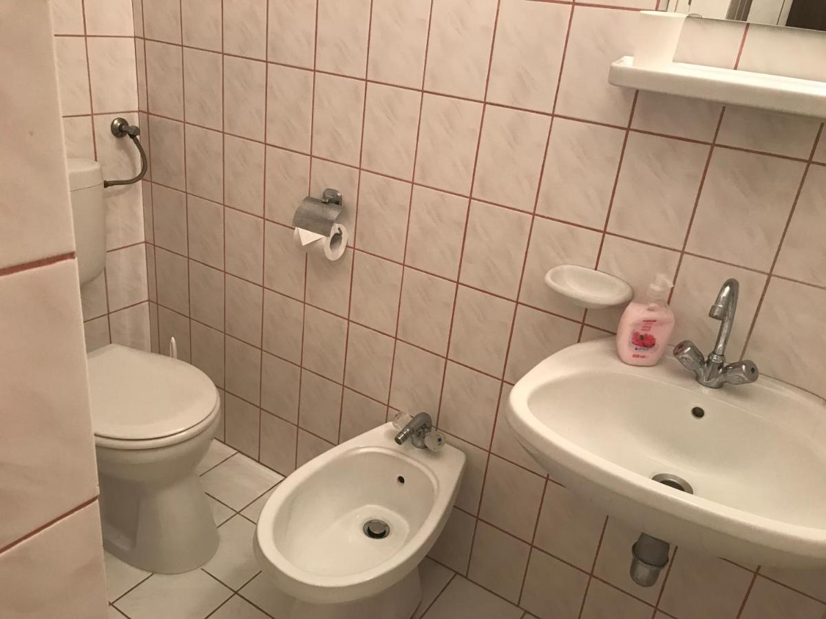 Jokai Apartmanhaz Hévíz Exteriör bild