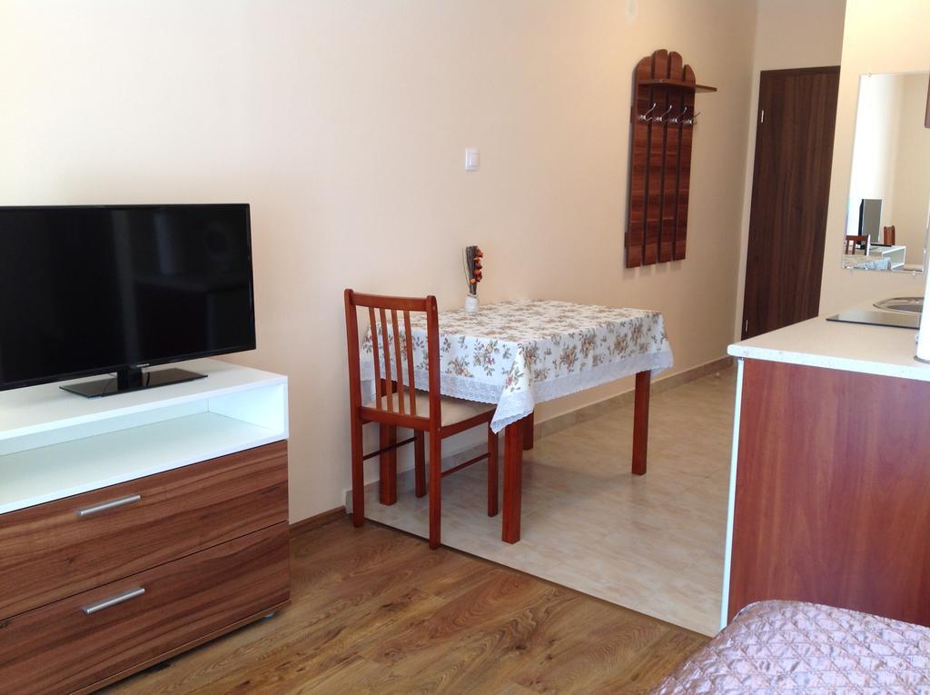 Jokai Apartmanhaz Hévíz Exteriör bild