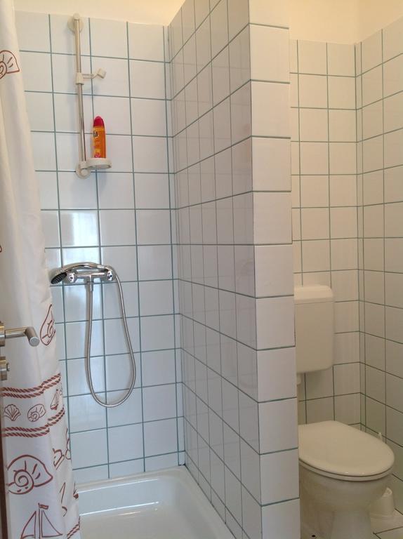 Jokai Apartmanhaz Hévíz Exteriör bild
