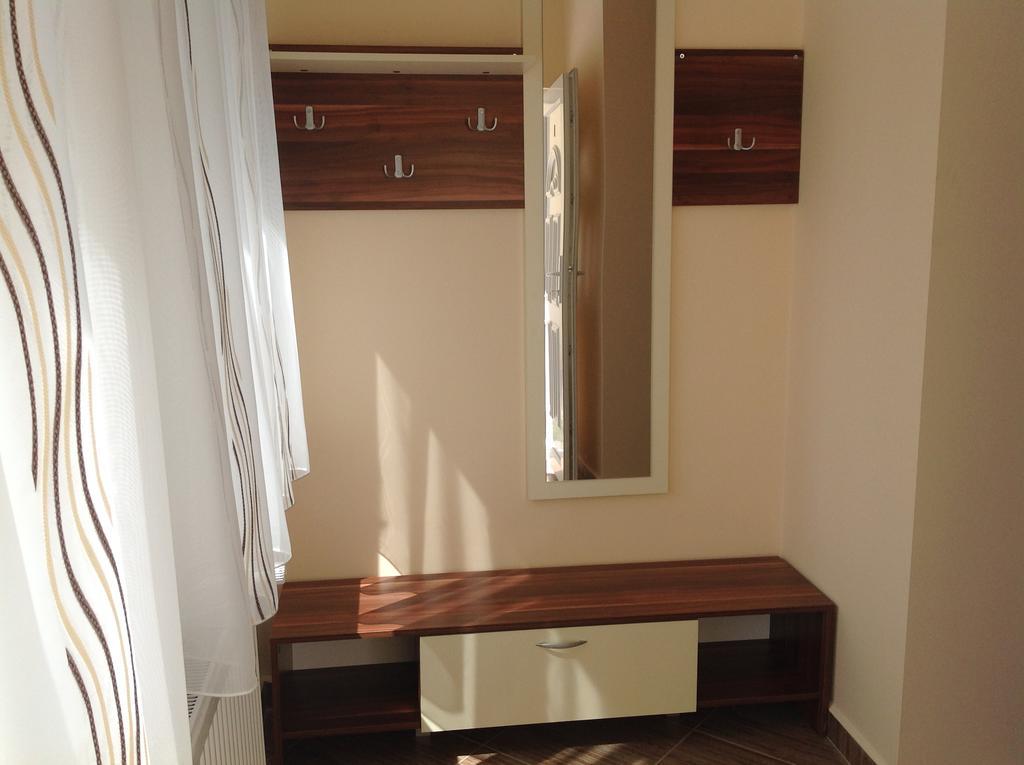 Jokai Apartmanhaz Hévíz Exteriör bild